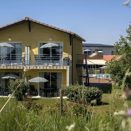 Vacanceole - Domaine Du Green Rivieres  ภายนอก รูปภาพ
