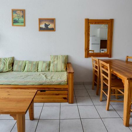 Vacanceole - Domaine Du Green Rivieres  ภายนอก รูปภาพ
