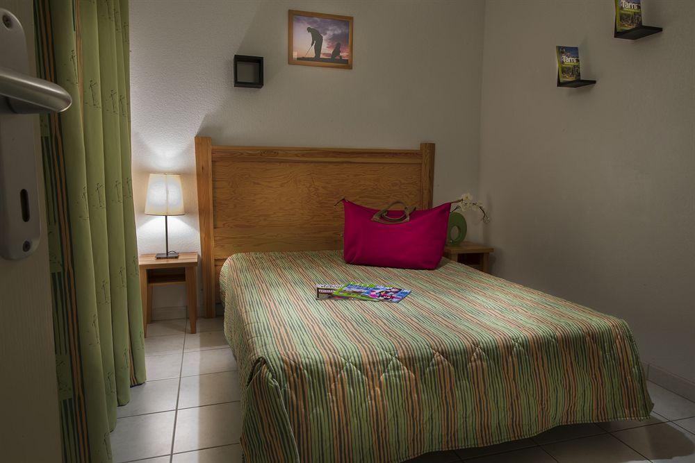 Vacanceole - Domaine Du Green Rivieres  ภายนอก รูปภาพ