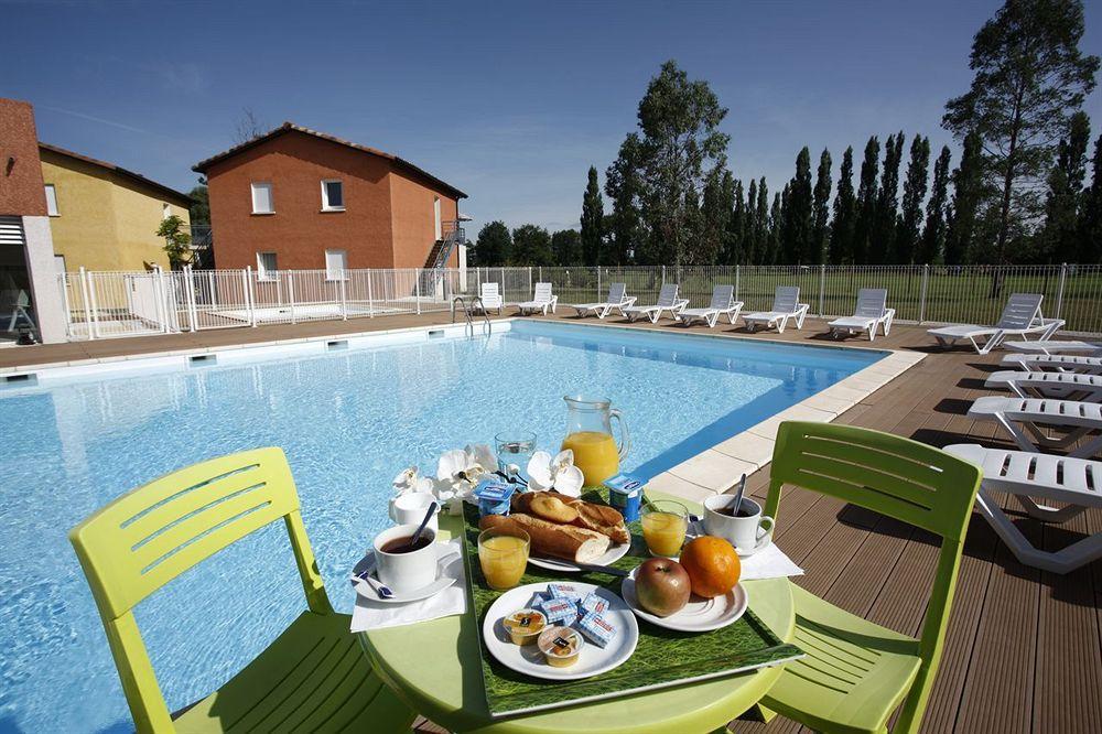 Vacanceole - Domaine Du Green Rivieres  ภายนอก รูปภาพ