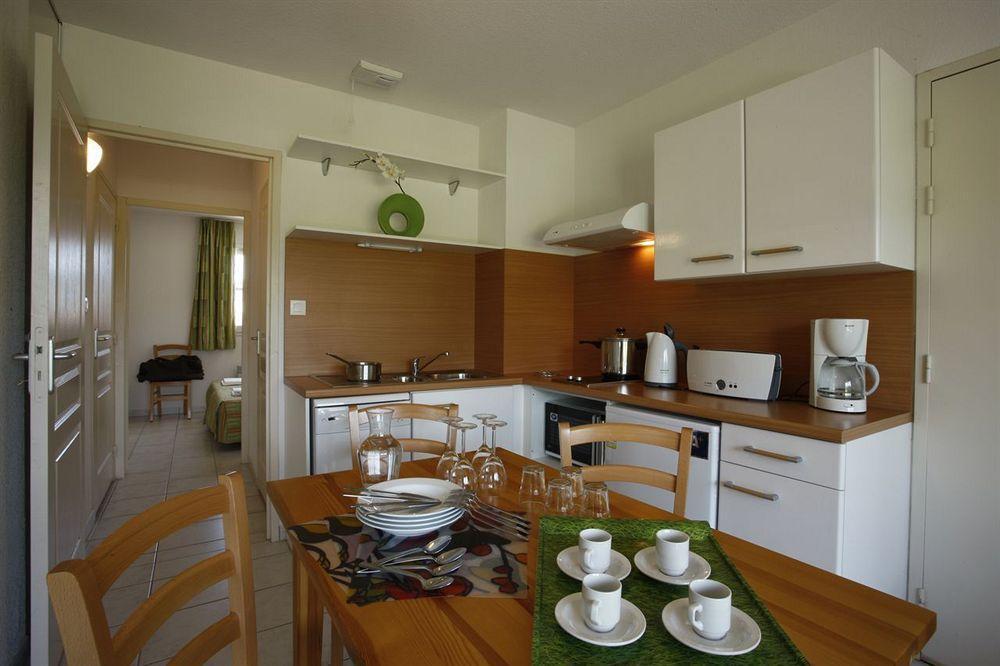 Vacanceole - Domaine Du Green Rivieres  ภายนอก รูปภาพ