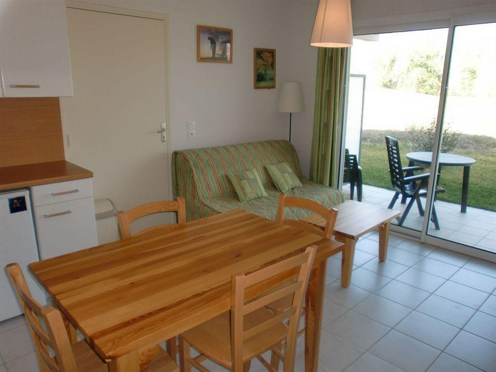 Vacanceole - Domaine Du Green Rivieres  ภายนอก รูปภาพ