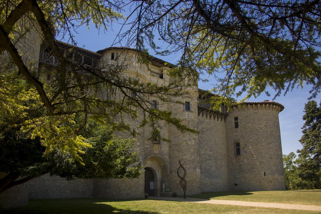 Vacanceole - Domaine Du Green Rivieres  ภายนอก รูปภาพ