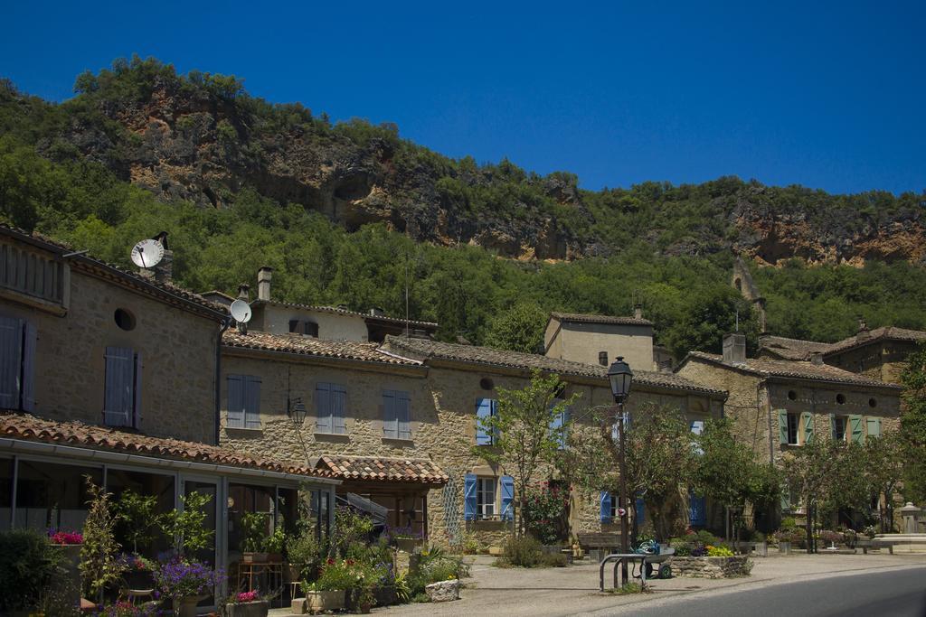 Vacanceole - Domaine Du Green Rivieres  ภายนอก รูปภาพ