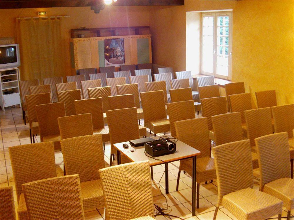 Vacanceole - Domaine Du Green Rivieres  ภายนอก รูปภาพ