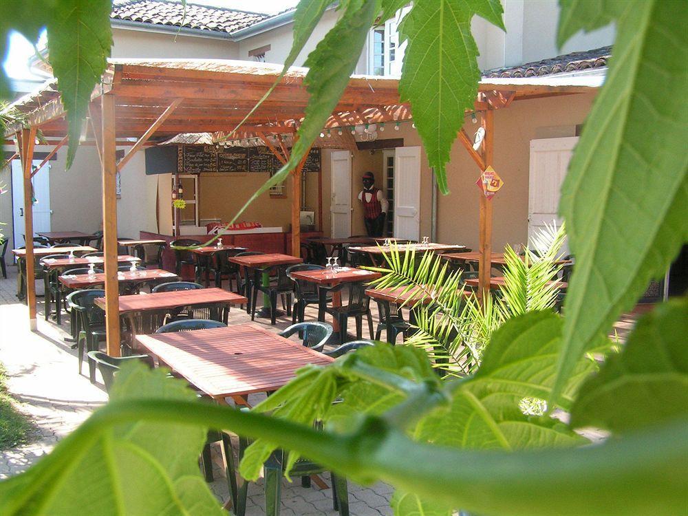 Vacanceole - Domaine Du Green Rivieres  ภายนอก รูปภาพ