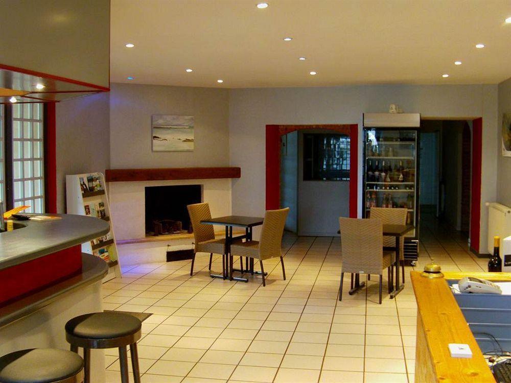 Vacanceole - Domaine Du Green Rivieres  ภายนอก รูปภาพ