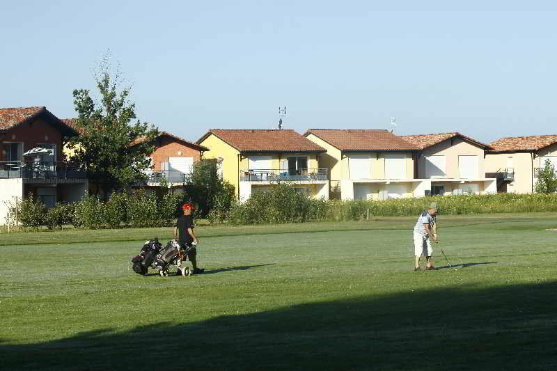 Vacanceole - Domaine Du Green Rivieres  ภายนอก รูปภาพ