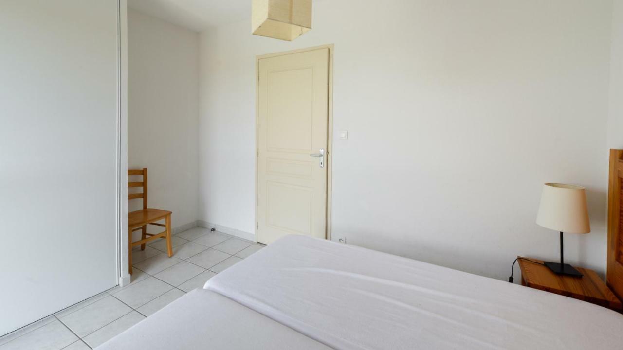 Vacanceole - Domaine Du Green Rivieres  ภายนอก รูปภาพ