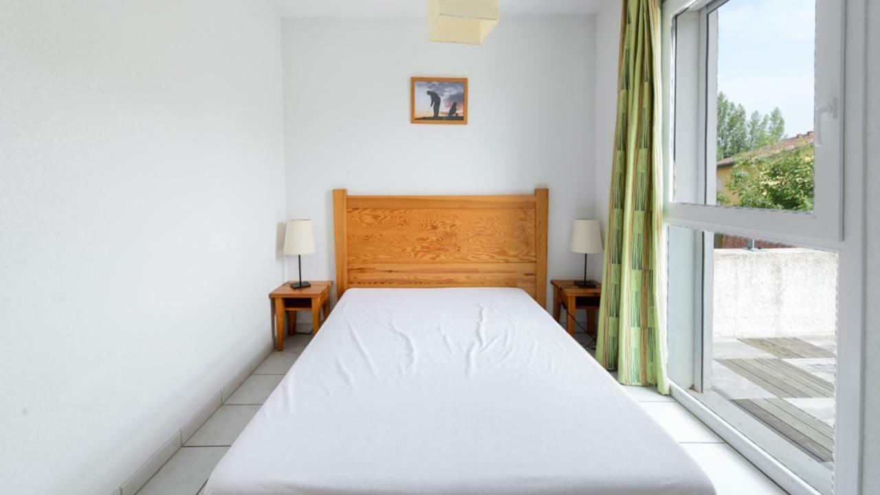 Vacanceole - Domaine Du Green Rivieres  ภายนอก รูปภาพ