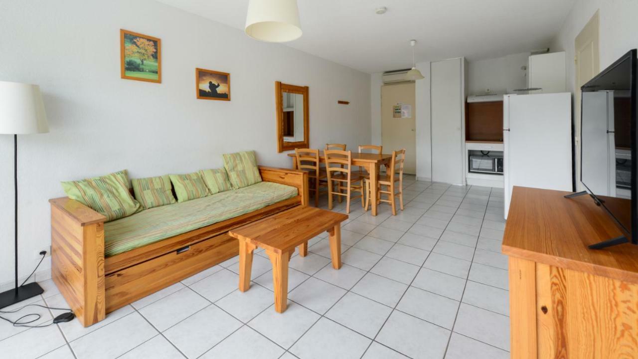 Vacanceole - Domaine Du Green Rivieres  ภายนอก รูปภาพ
