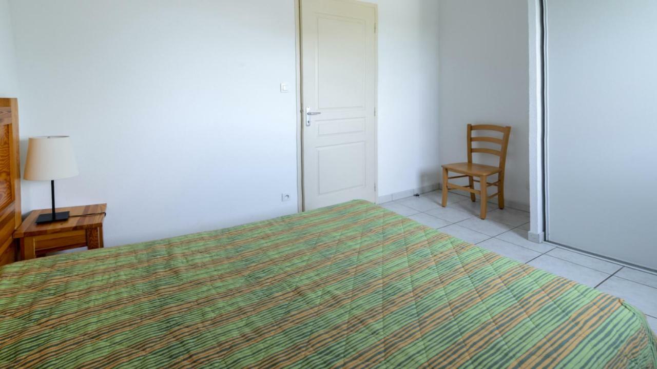 Vacanceole - Domaine Du Green Rivieres  ภายนอก รูปภาพ