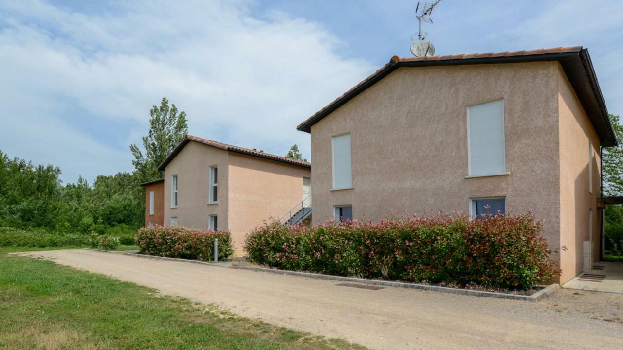 Vacanceole - Domaine Du Green Rivieres  ภายนอก รูปภาพ