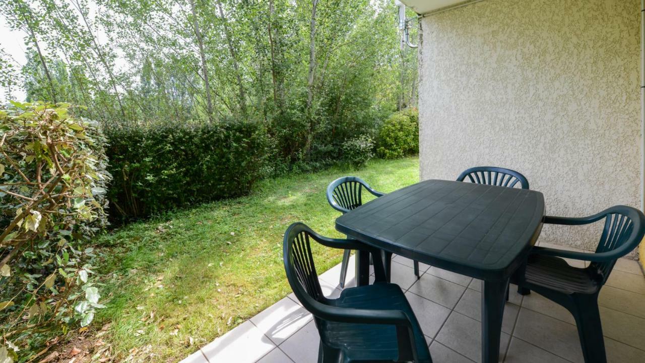 Vacanceole - Domaine Du Green Rivieres  ภายนอก รูปภาพ